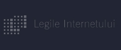 TRUSTED.ro sustinut de Legile Internet